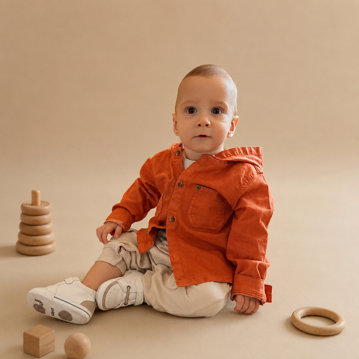 Lookbook kompletic my baby 1