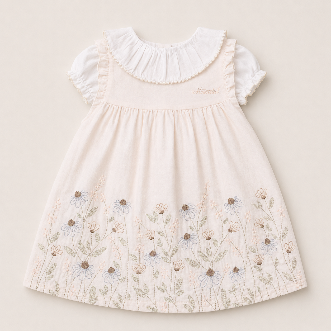 moonstar-komplet-haljinica-bluza-za-devojcice-80-98